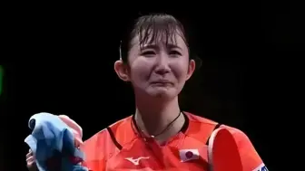 Скачать видео: 日本媒体盛赞孙颖莎！称为国乒“终极Boss”，早田希娜吞下16连败