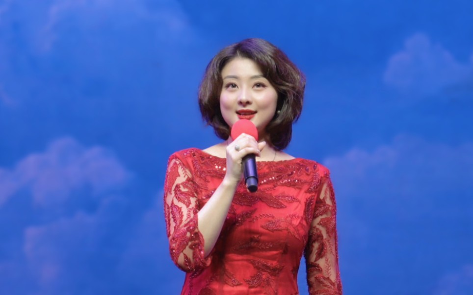 [京剧] 白蛇传·人世间竟有这美丽的湖山 - 褚沣怡 63 6165