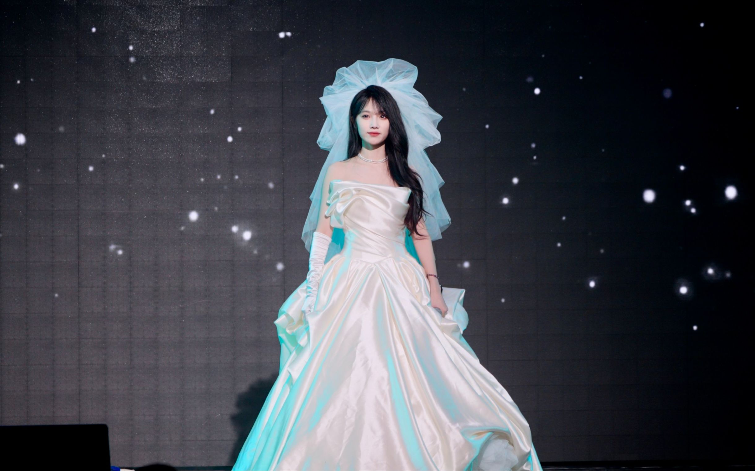 【宋昕冉】【生日会】【4k60p】20230701 宋昕冉"mood"舞台畅享会