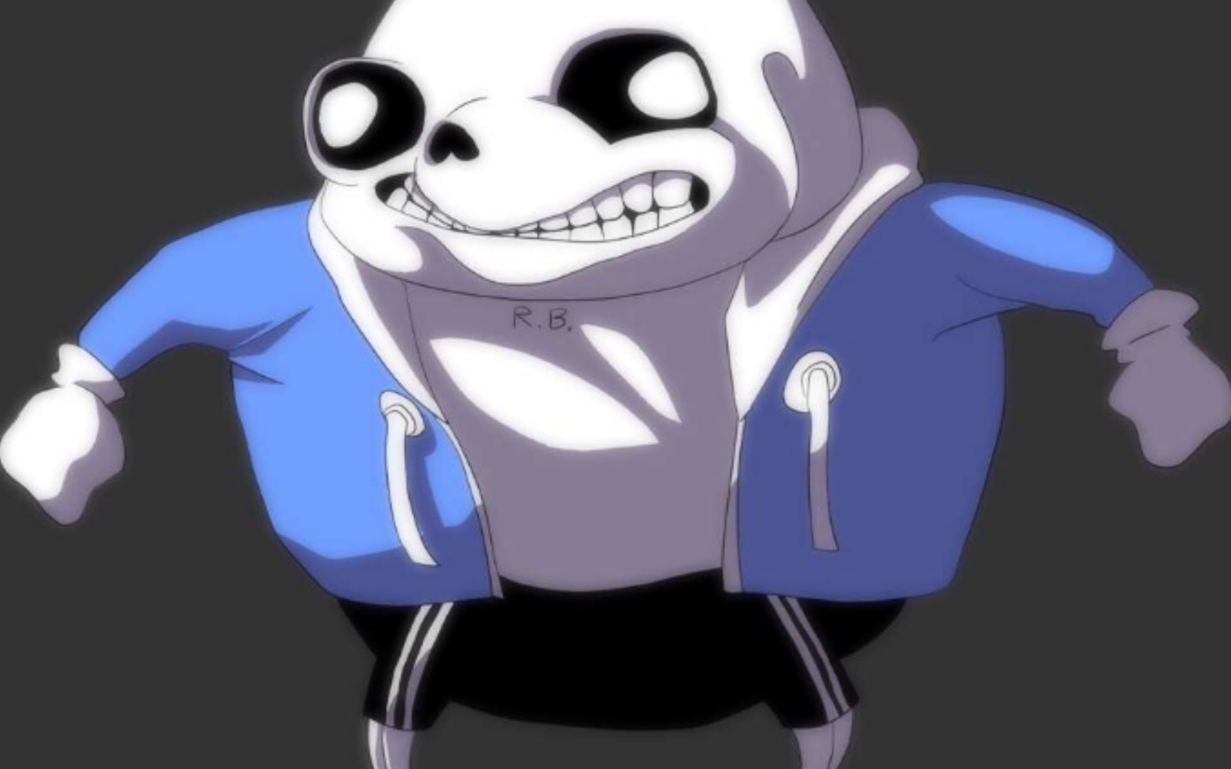 萌新随便画了几个ut图