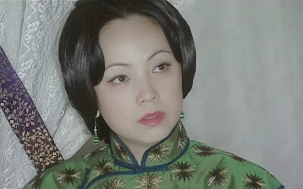 邓萃雯何其贞第九集cut