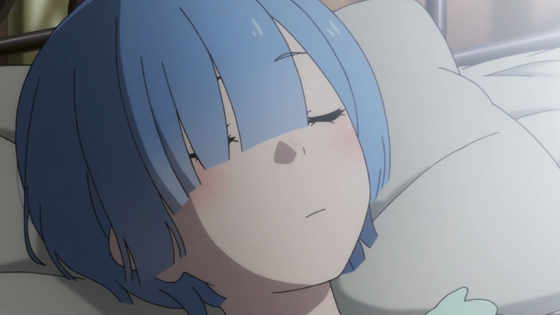 活动作品re愤怒蕾姆之死486的无能之举