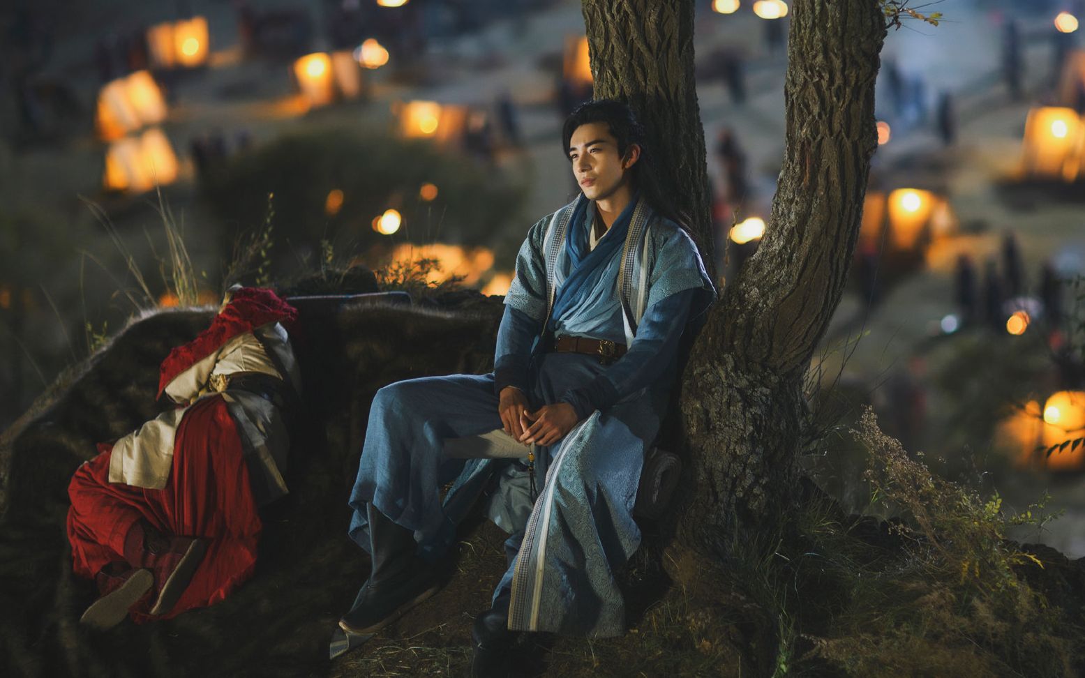 【东宫】【小王子情节版本】【忘川夫妇】超甜!不甜不要钱!