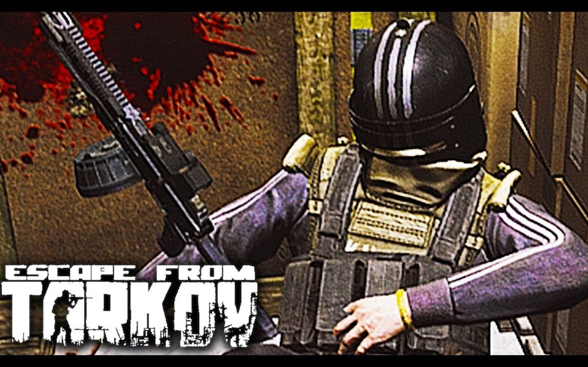 let the killa farm begin - escape from tarkov