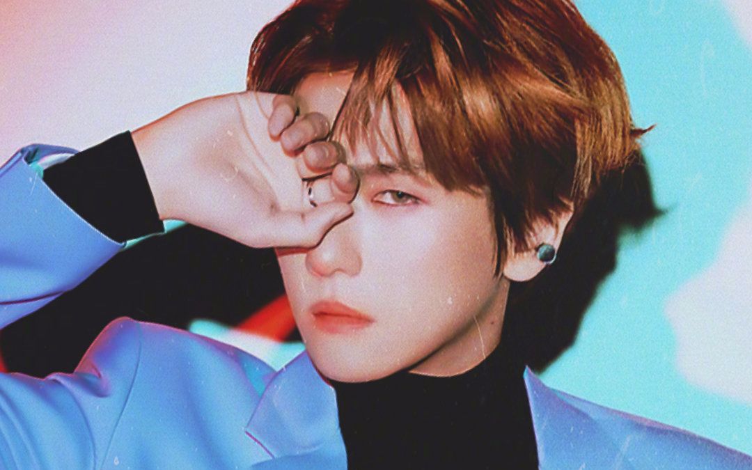 【边伯贤】love shot 官方个人直拍合集_哔哩哔哩_bilibili