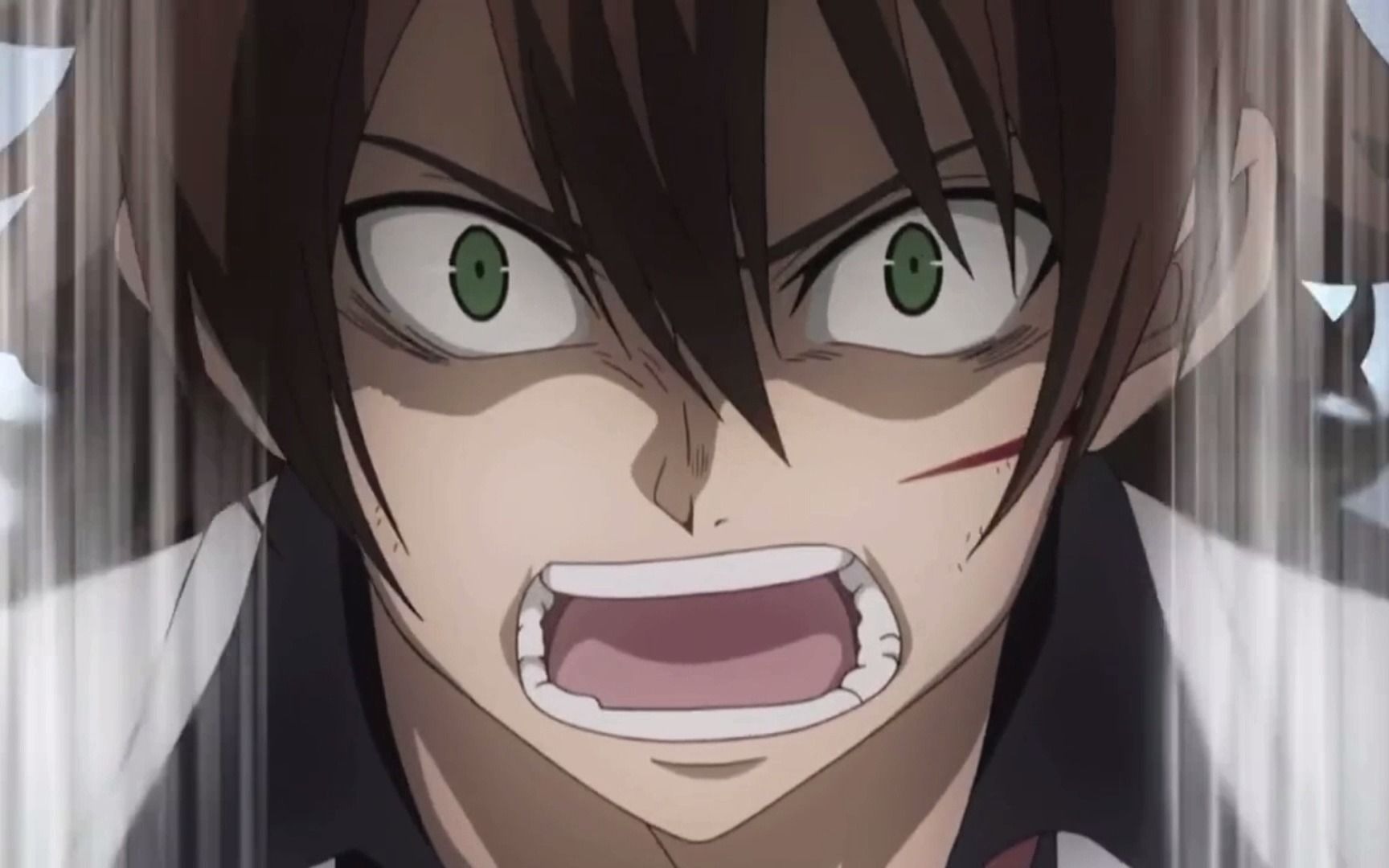 前方高然《hall om mig》带你感受下二次元的反击