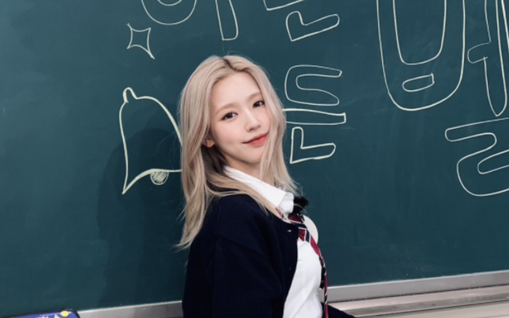 【分享(g)i-dle照片】美延篇 理想女友94