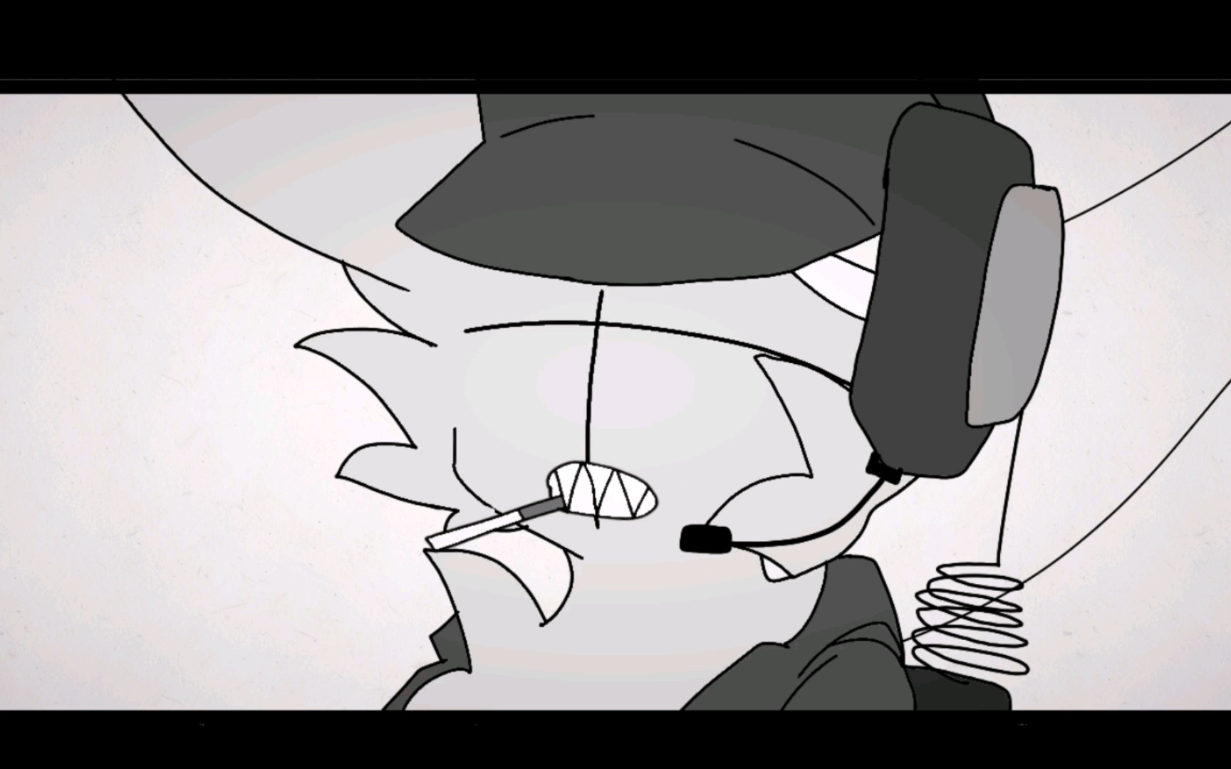 【暴力迪吧/小德拟兽专场】im high meme