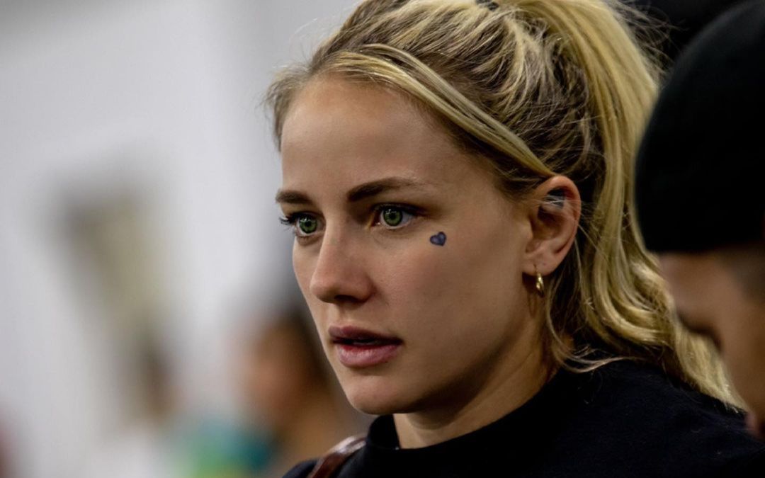 【ufc】三位称重女神好看又能打-罗西-奶特-克拉克_哔哩哔哩_bilibili