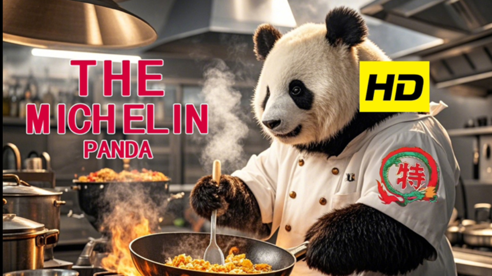 中华一番!菊下楼西餐馆