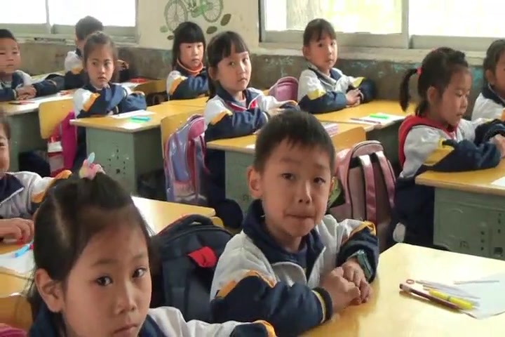 【获奖】苏教版小学数学一年级下册1.数的含义贵州省黄艳老师—省优优质课公开课教学视频哔哩哔哩bilibili