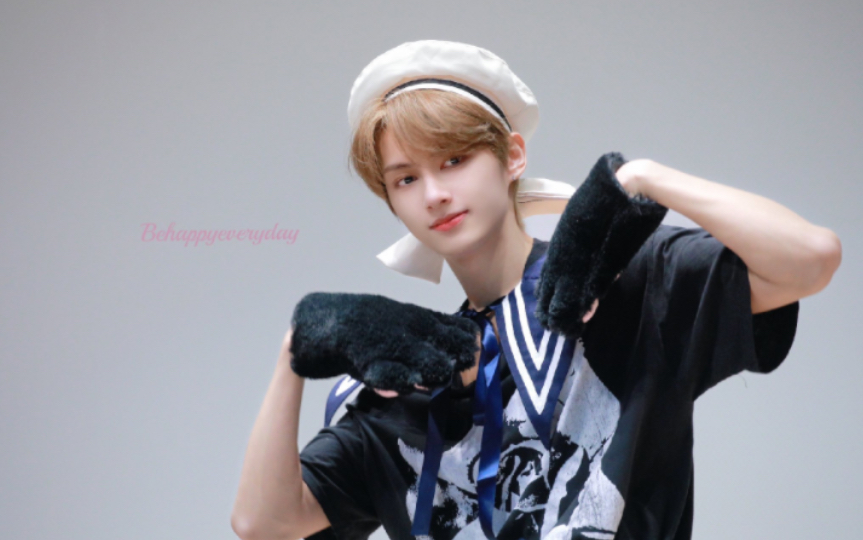 【svt jun】文俊辉可爱集锦