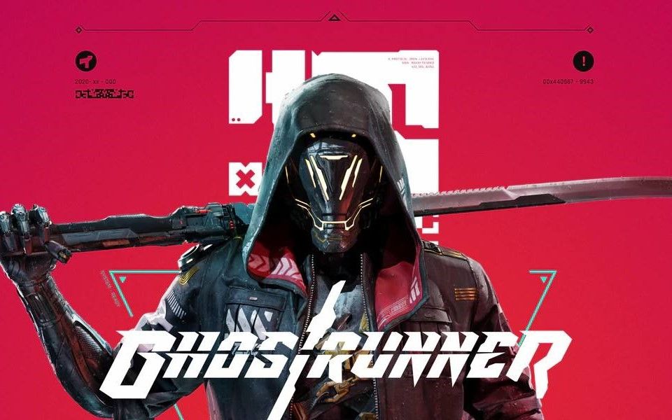 【幽灵行者】枪林弹雨中的优美刀剑!