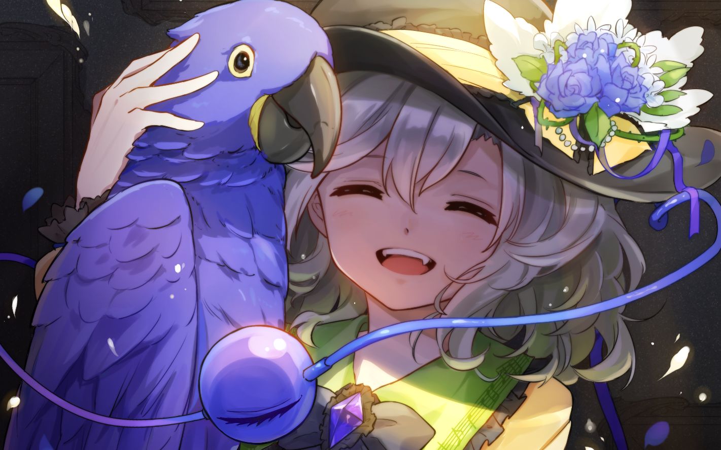 【东方】恋·心 pv 【alyssa】