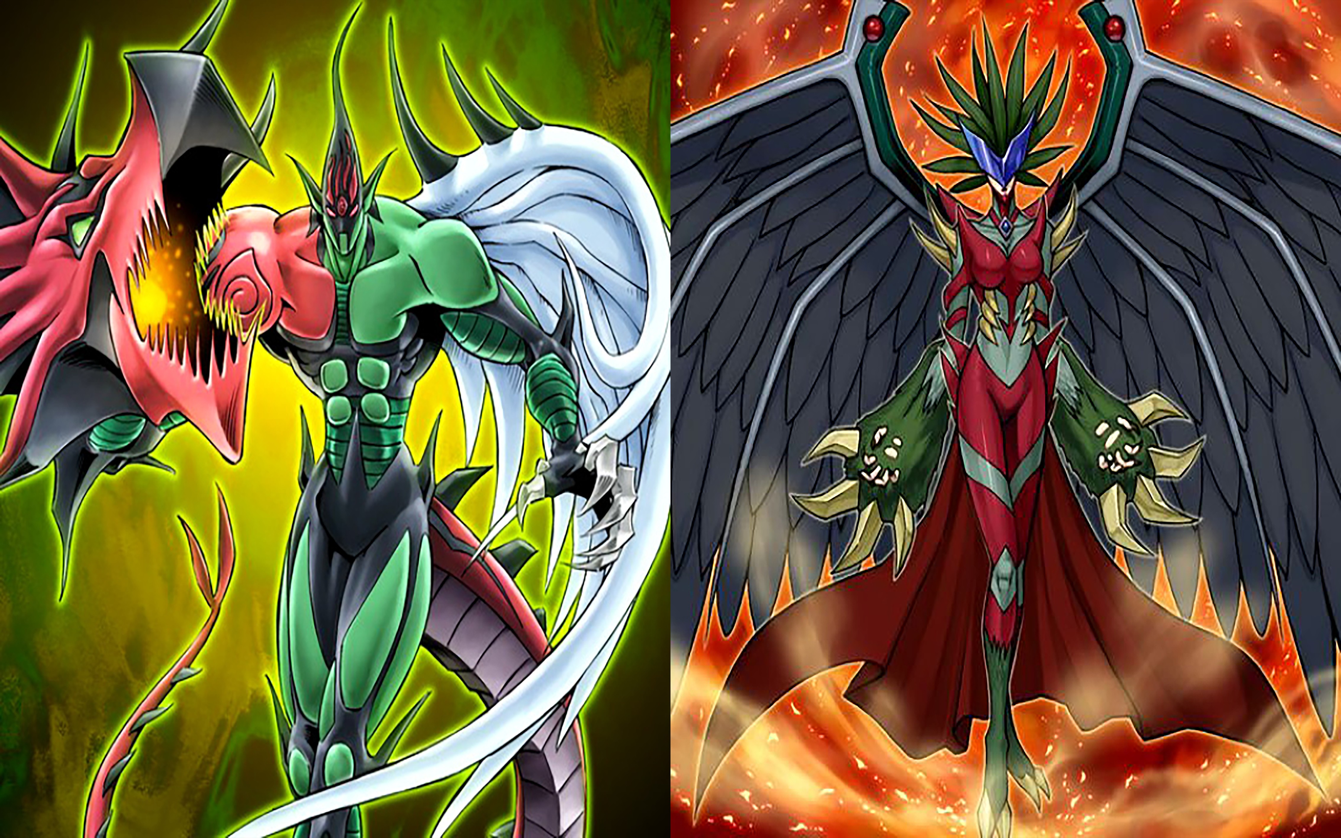 火焰翼侠业火翼魔暴风骤雨瞬杀