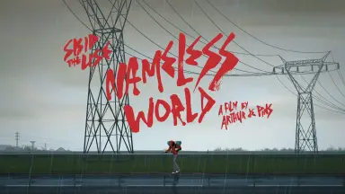 Nameless World-哔哩哔哩_Bilibili