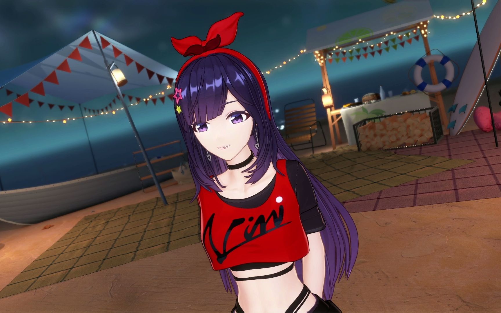 【a-soul贝拉kira】翻唱《絆》