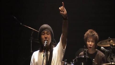 RADWIMPS】- TOUR 2007 “生春巻き”_哔哩哔哩_bilibili