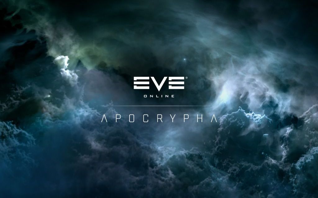 [图]《EVE》宣传片合集