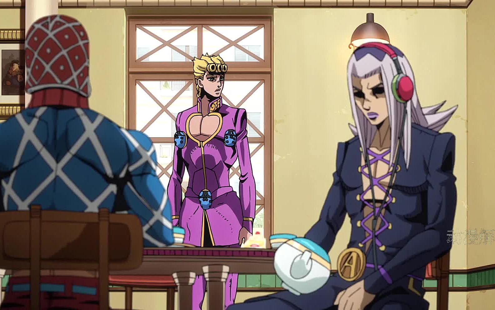 「云jo速成班」第5期,jojo三大美食之一,阿帕茶创始人