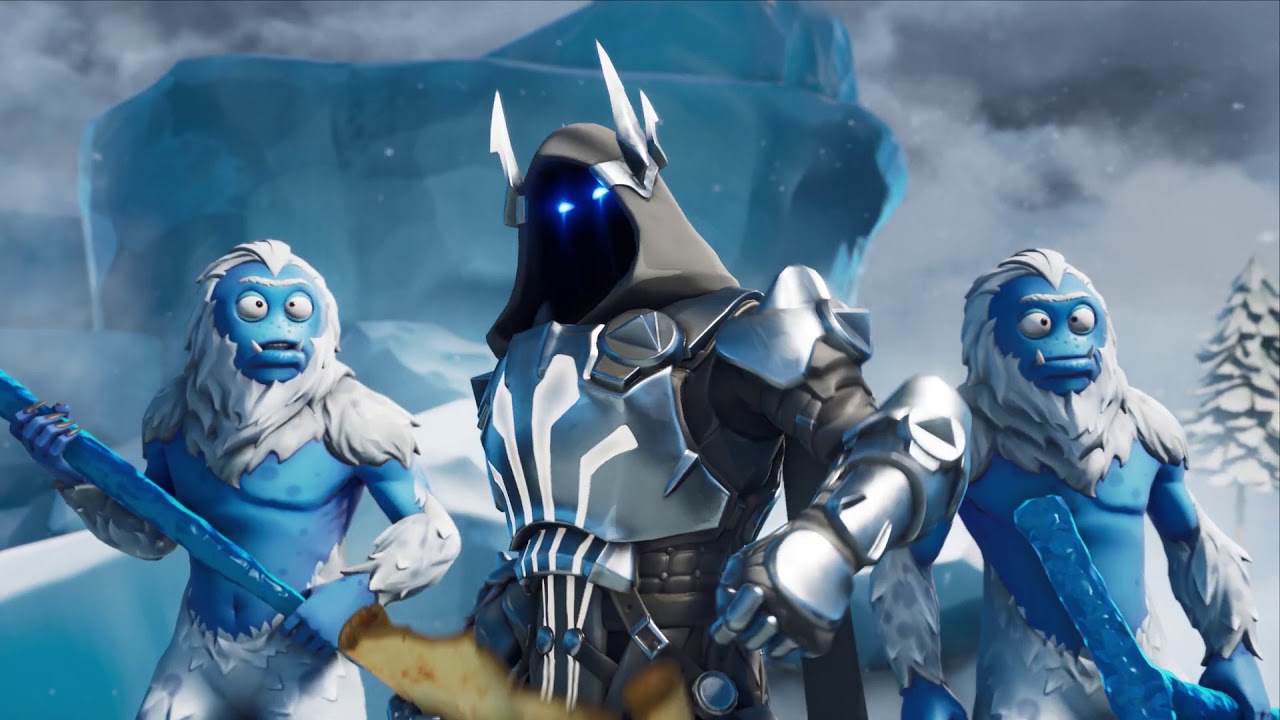 fortnite61season8cinematictrailer61ps4xboxoneswitchpcios