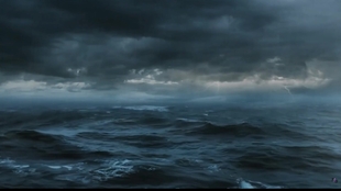 超高清乌云闪电打雷 难得一见 敬畏大自然 哔哩哔哩 つロ干杯 Bilibili