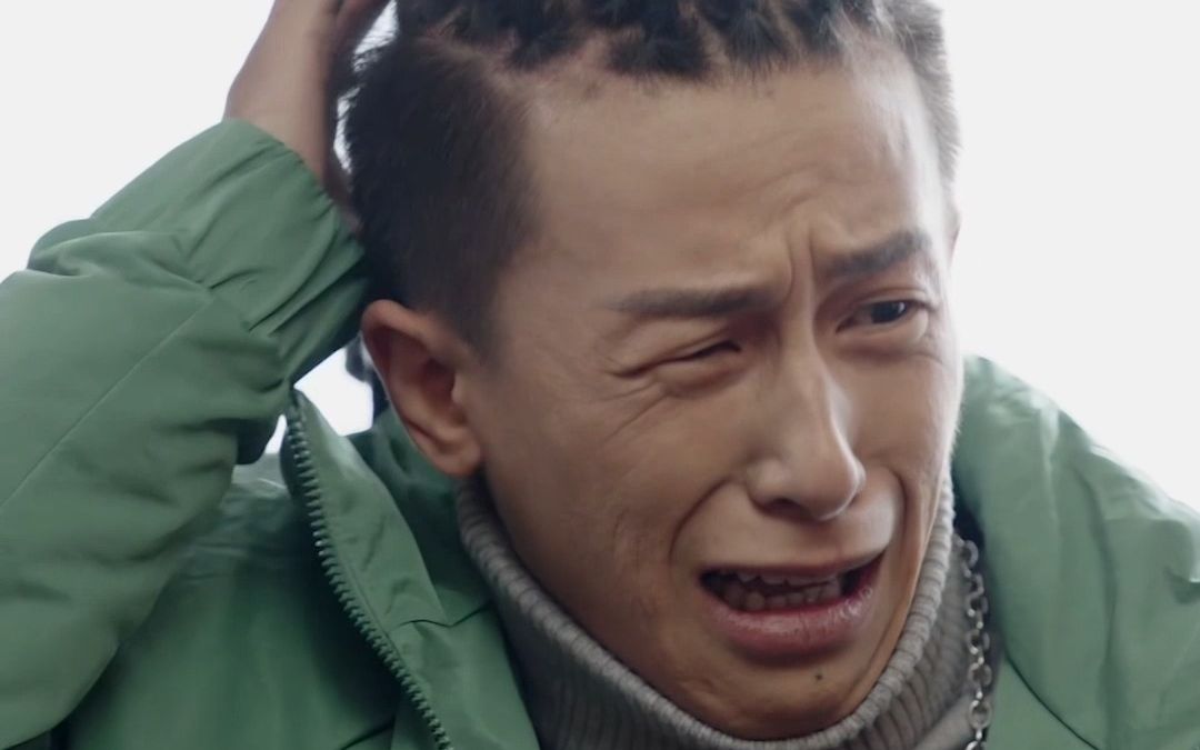 田娃小超越新剧之"背后练狠"网友:这俩人不像演的