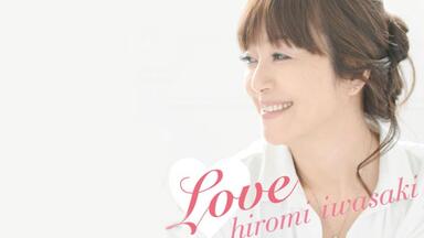 岩崎宏美】Natural—2006_哔哩哔哩_bilibili