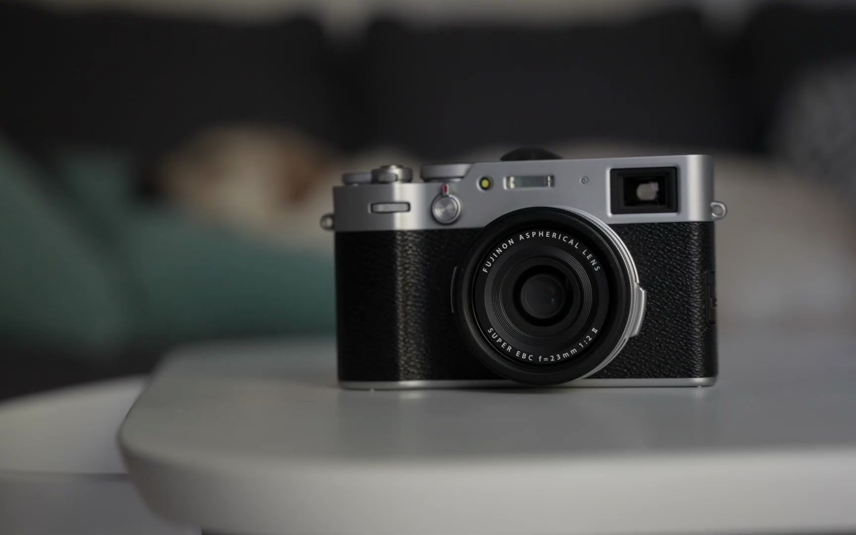 【ad】油管大神【为什么我喜欢富士x100v(来自索尼用户)】