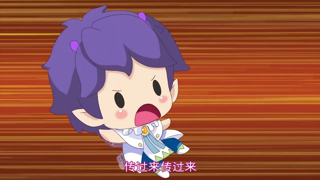 小花仙第三季守护天使 #第4集智慧魔女归来!