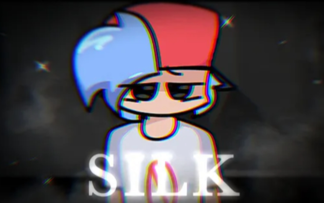 [图]silk meme fnf (corruption! mod)