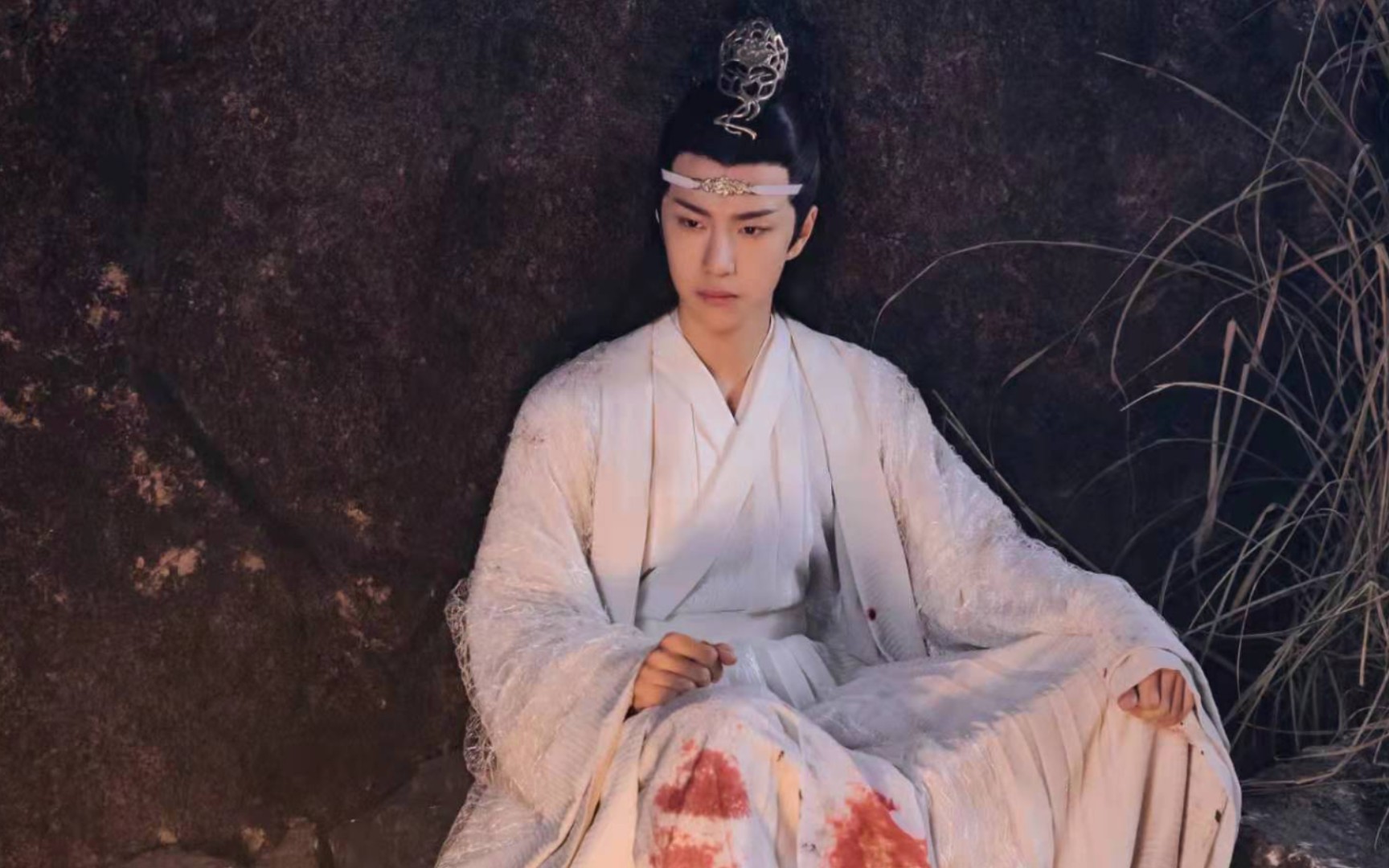 【空镜】陈情令——1——④