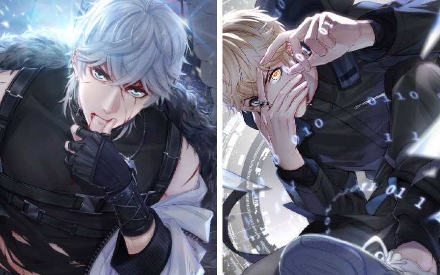 周棋洛明灭电话录音