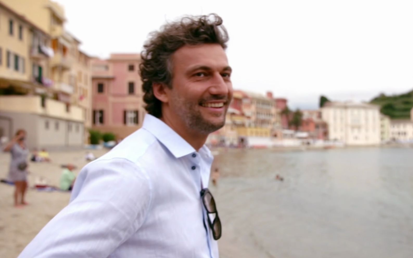 【纪录片】乔纳斯·考夫曼:我的意大利 jonas kaufmann my italy