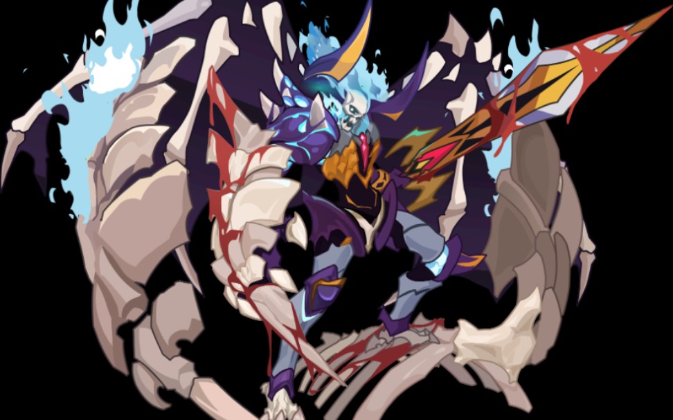 【赛尔号】时隔一个月再次保底!白嫖鬼剑罗刹