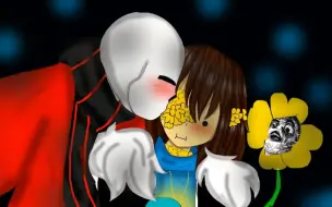 Download Video: 【Undertale漫配】{二分熟肉}电影 FlowerFell [Undertale Animation Dub FR]