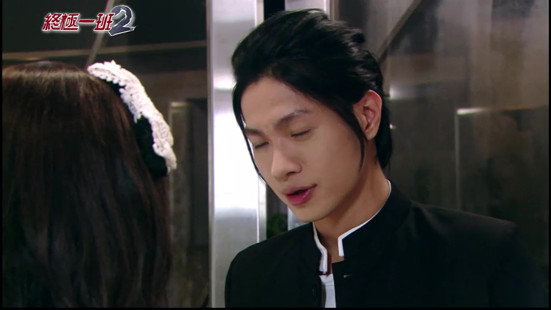 耿烈与五熊的日常