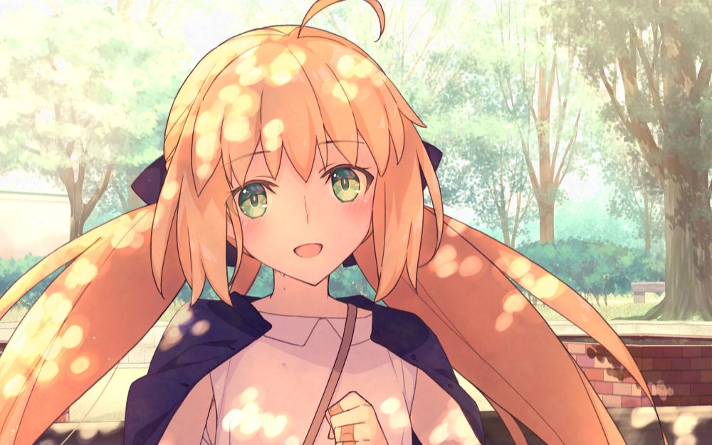 【fgo】c呆抽卡 福袋_手机游戏热门视频