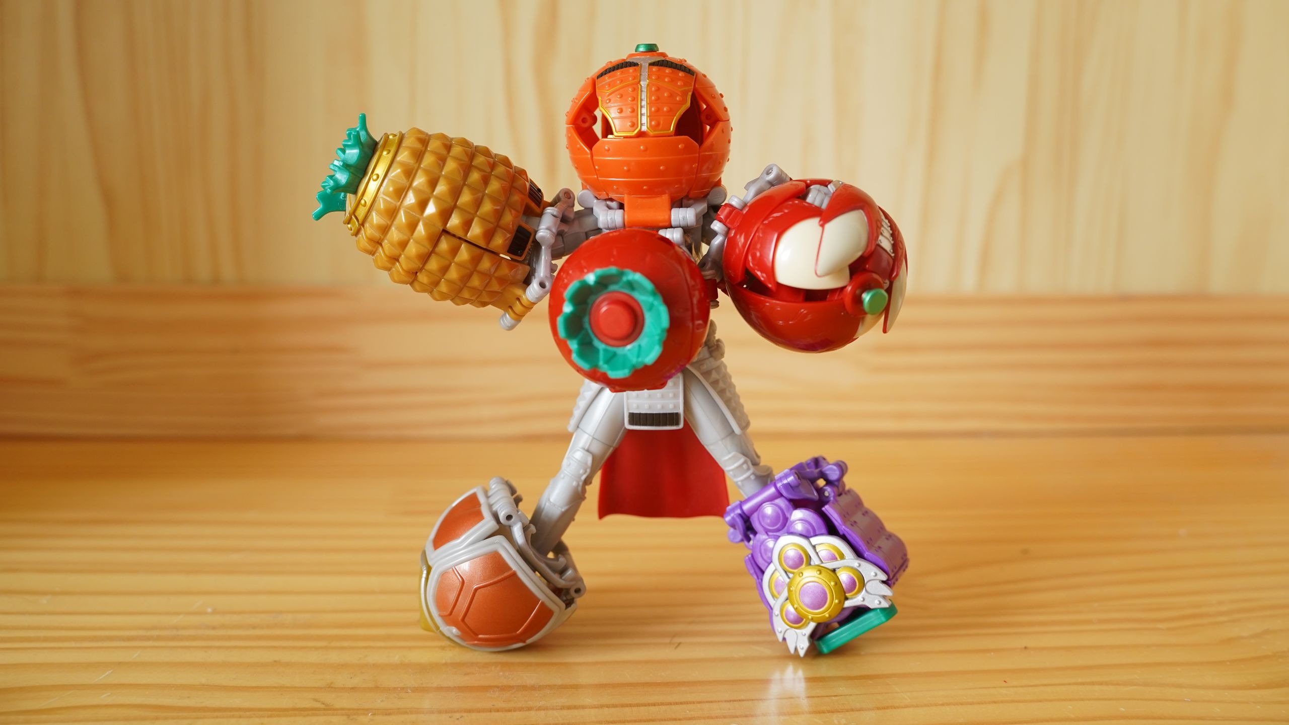 原作:石之森章太郎 #24