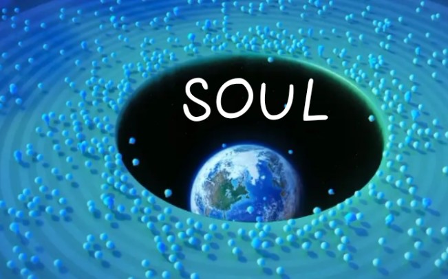 [图]心灵奇旅 | 皮克斯2020动画电影《Soul》预告