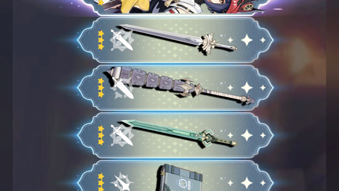 【佐鸟眠目游戏代肝】最新视频上线,求关注!