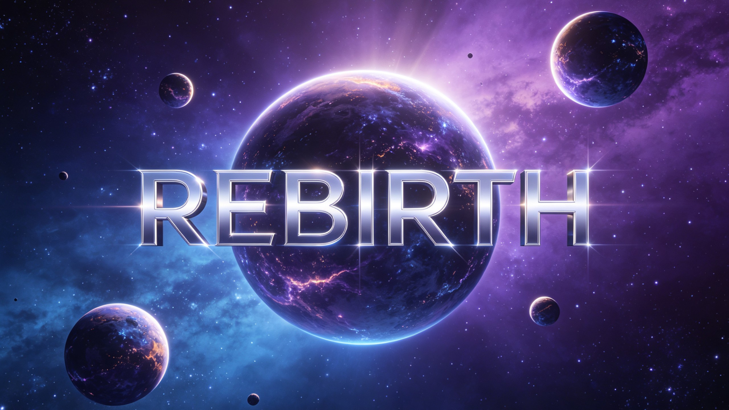 REBIRTH