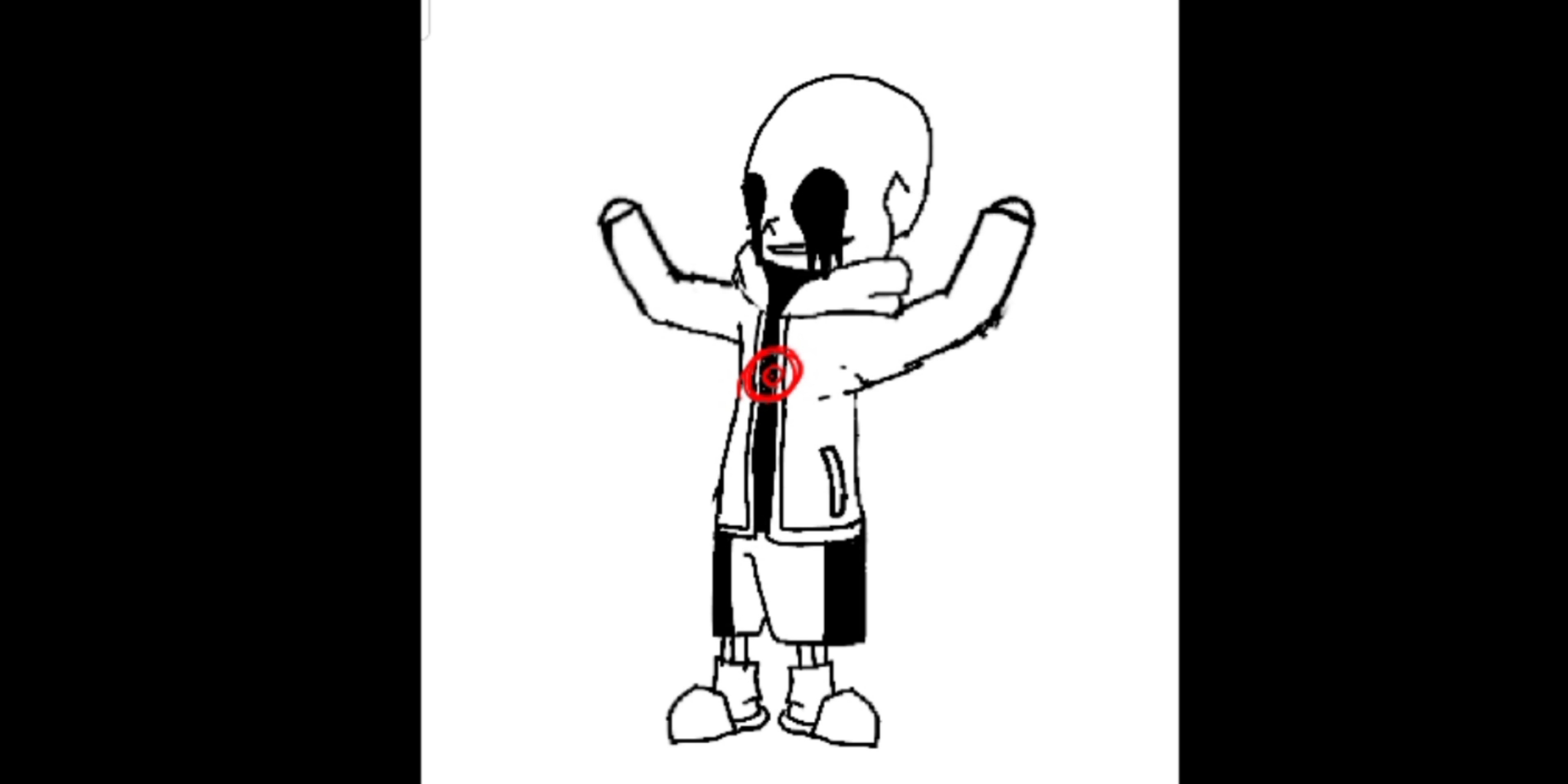 看杀手sans跳舞三分钟