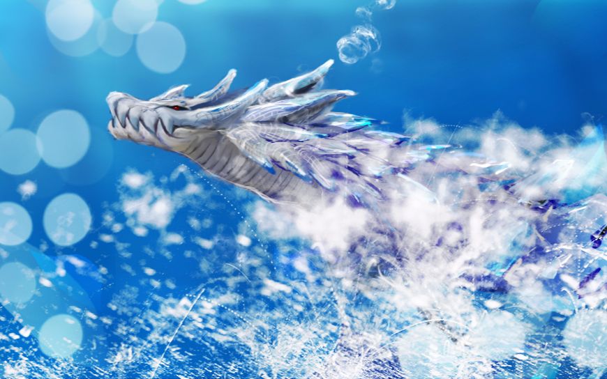 【mh3g】煌黑剑 · 白海龙_哔哩哔哩_bilibili