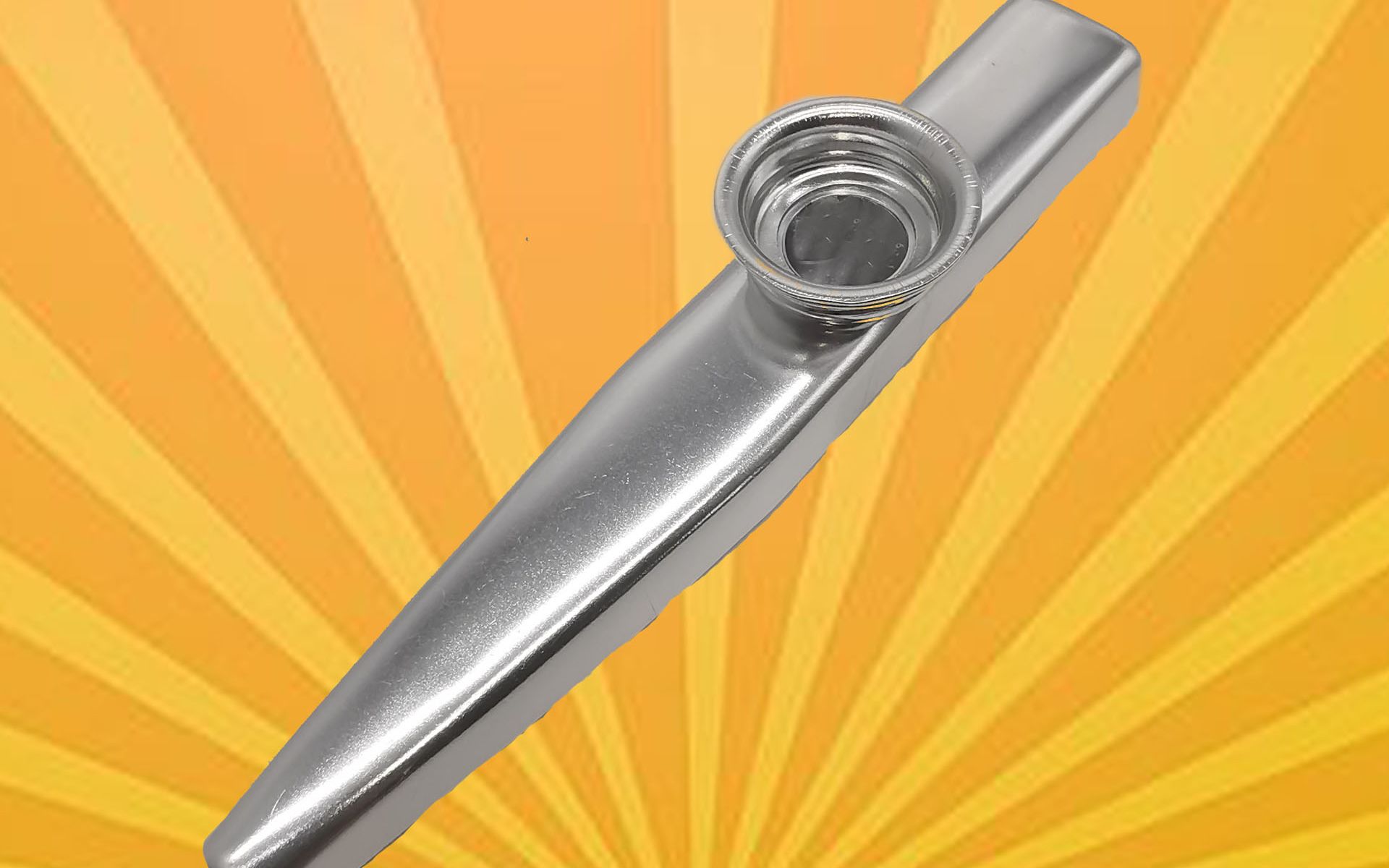 活动作品菊次郎的夏天卡祖笛