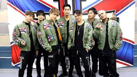 LDH TV 预告】三代目J SOUL BROTHERS 相关（2020年合集）[截止到7月底