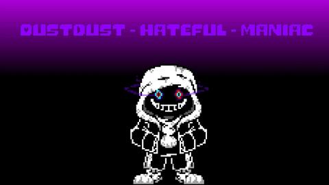 Killer! Megalo, New Undertale Fanon AU Wiki