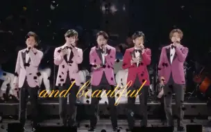 Download Video: 【岚/演唱会混剪】arashi的21年是如史诗般的21年