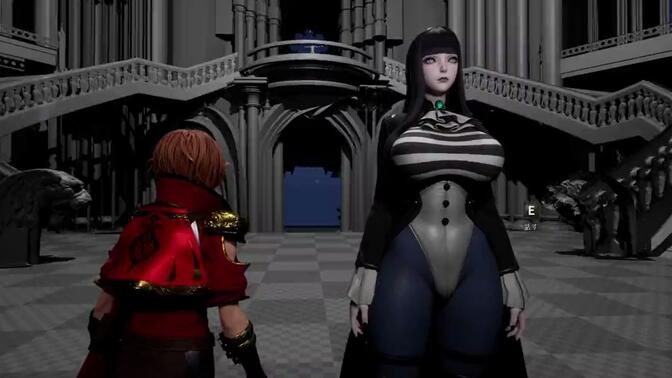 underthewitch-哔哩哔哩_bilibili