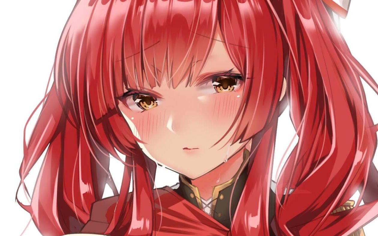 碧蓝航线【扎拉】部分语音鉴赏